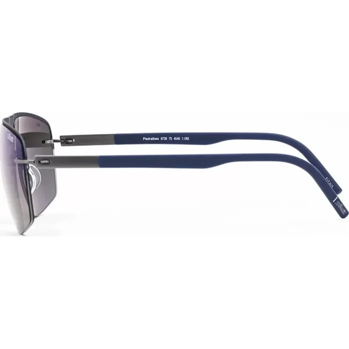 SİLHOUETTE SUN 8738/75 4540
