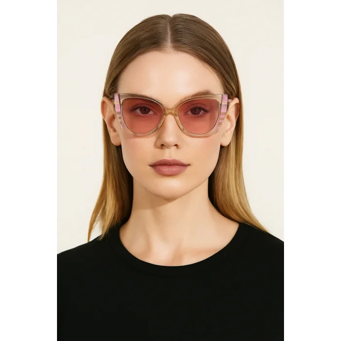 BURBERRY SUN OBE4393 4052/554