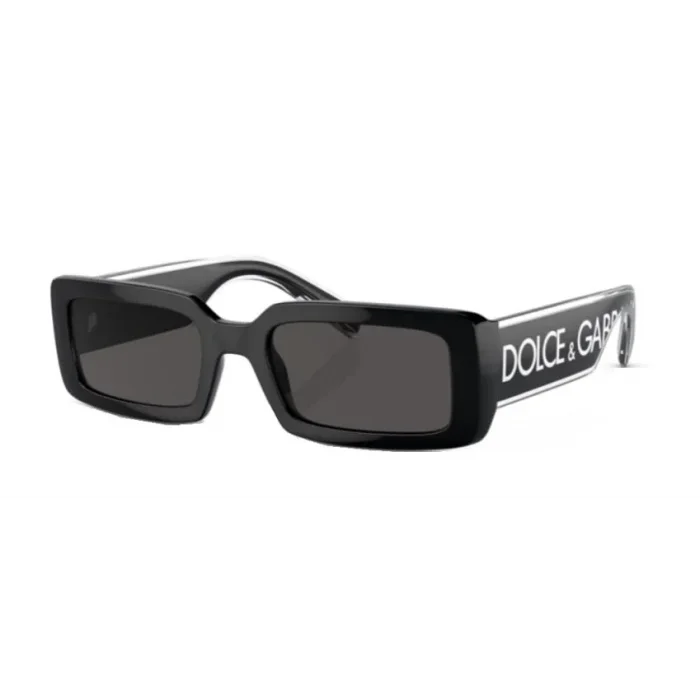 DOLCE GABBANA SUN ODG 6187 501/87