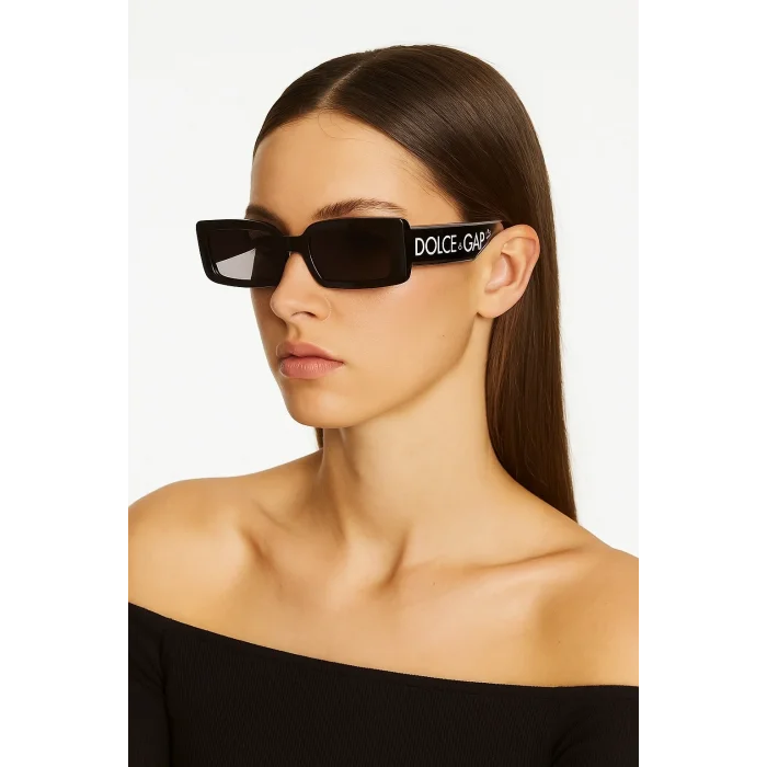 DOLCE GABBANA SUN ODG 6187 501/87
