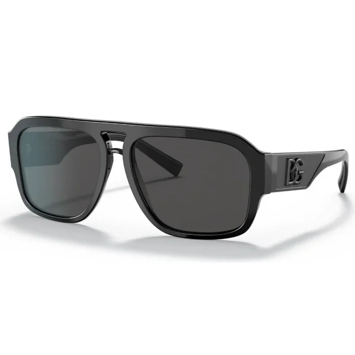 DOLCE GABBANA SUN ODG4403 501/8758