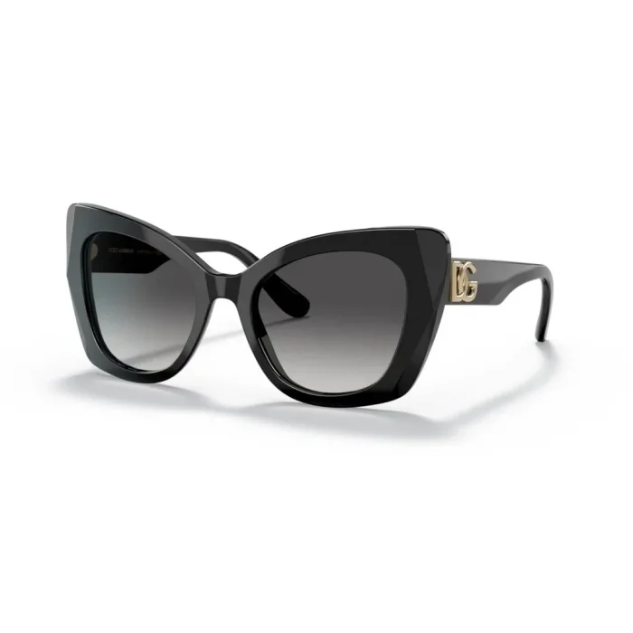 DOLCE GABBANA SUN ODG4405 501/8G53