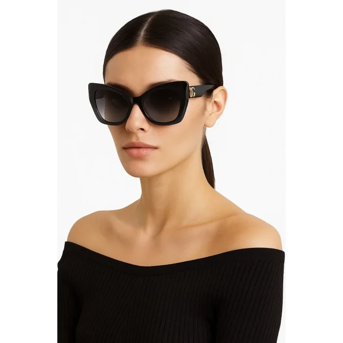 DOLCE GABBANA SUN ODG4405 501/8G53