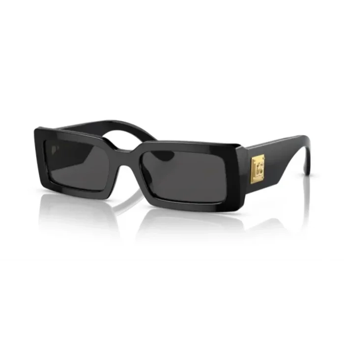 DOLCE GABBANA SUN 4416 501/8753