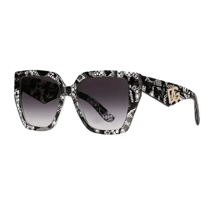 DOLCE GABBANA SUN DG4438 3287/8G
