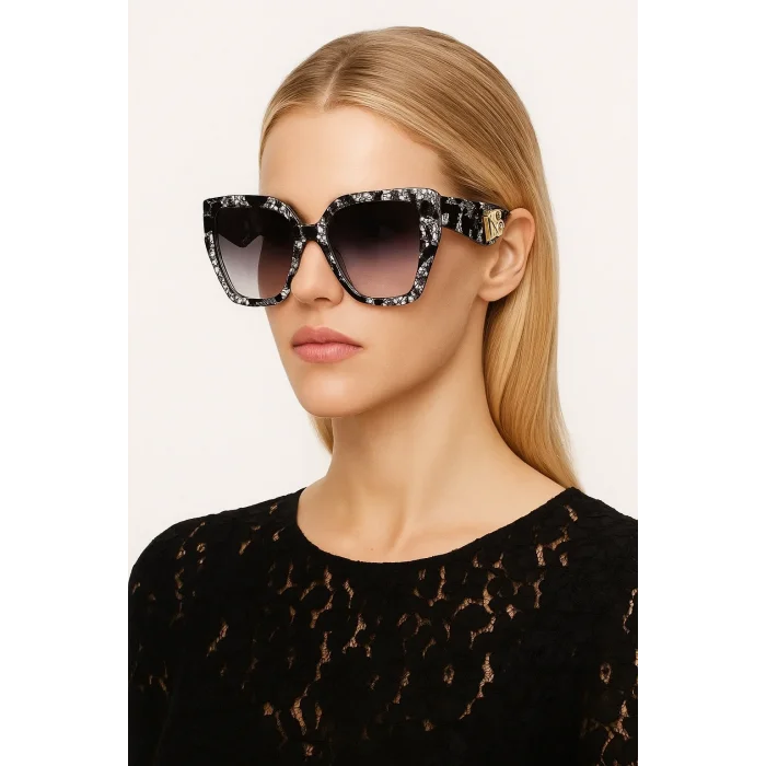 DOLCE GABBANA SUN DG4438 3287/8G