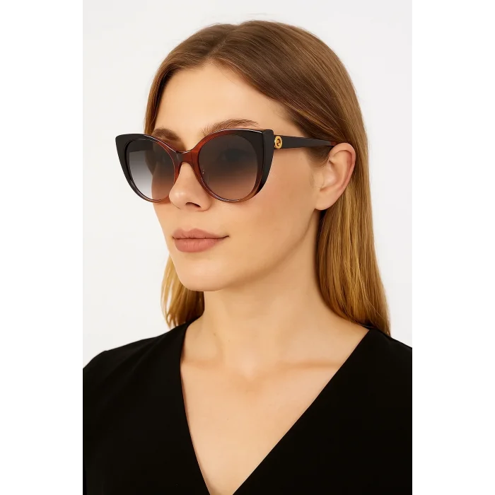 GUCCİ GÜNEŞ GÖZLÜĞÜ GG0369S 003 54 01