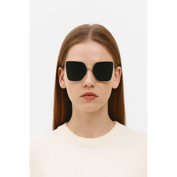 GUCCİ GÜNEŞ GÖZLÜĞÜ GG0436S 002 61 00
