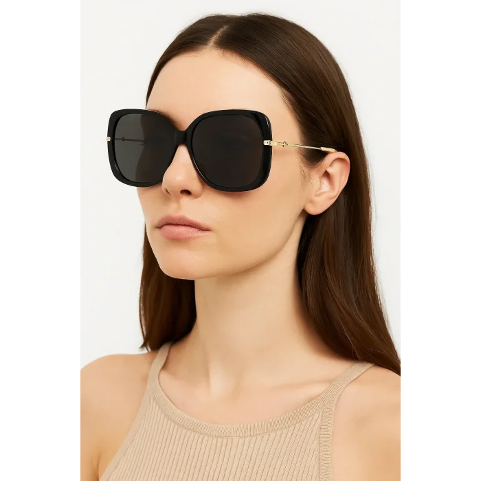 GUCCİ GÜNEŞ GÖZLÜĞÜ GG0511S 001 57 00