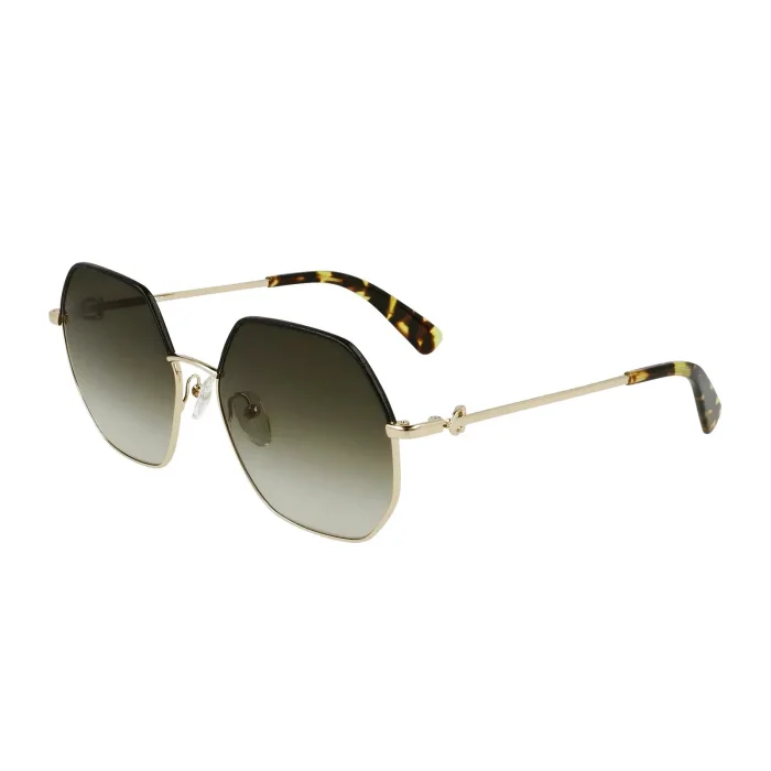 LONGCHAMP SUN 140SL/58