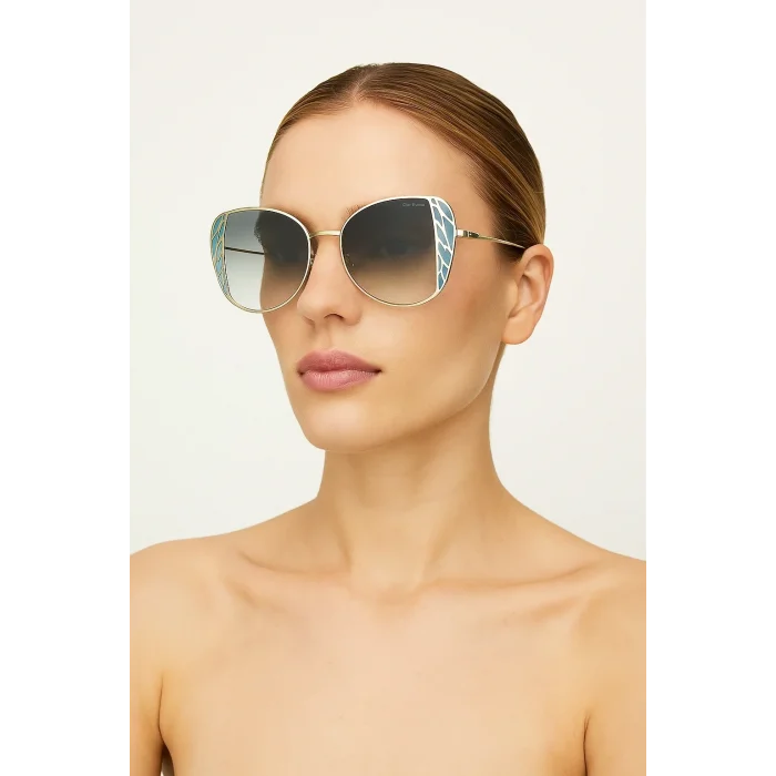 MIU MIU GÜNEŞ 57XS ZVN05N