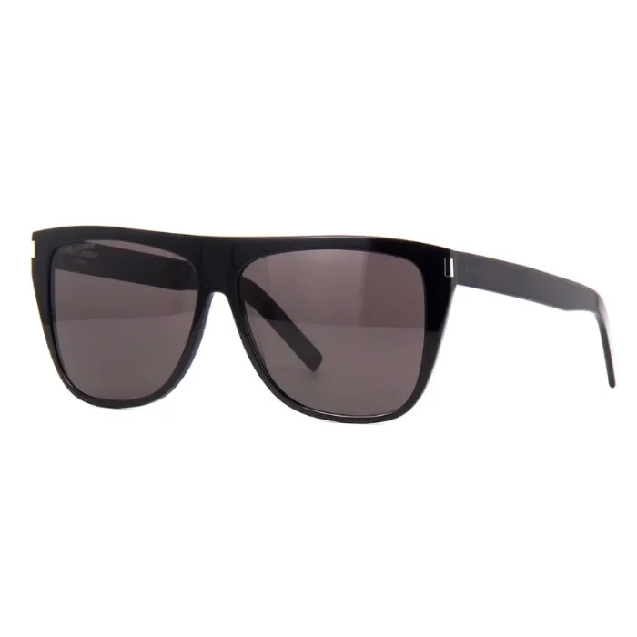 SAINT LAURENT GÜNEŞ GÖZLÜĞÜ SL 1 SLIM 001