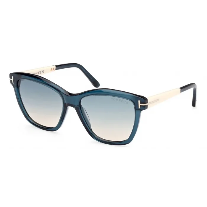 TOM FORD SUN LUCİA 1087 90P