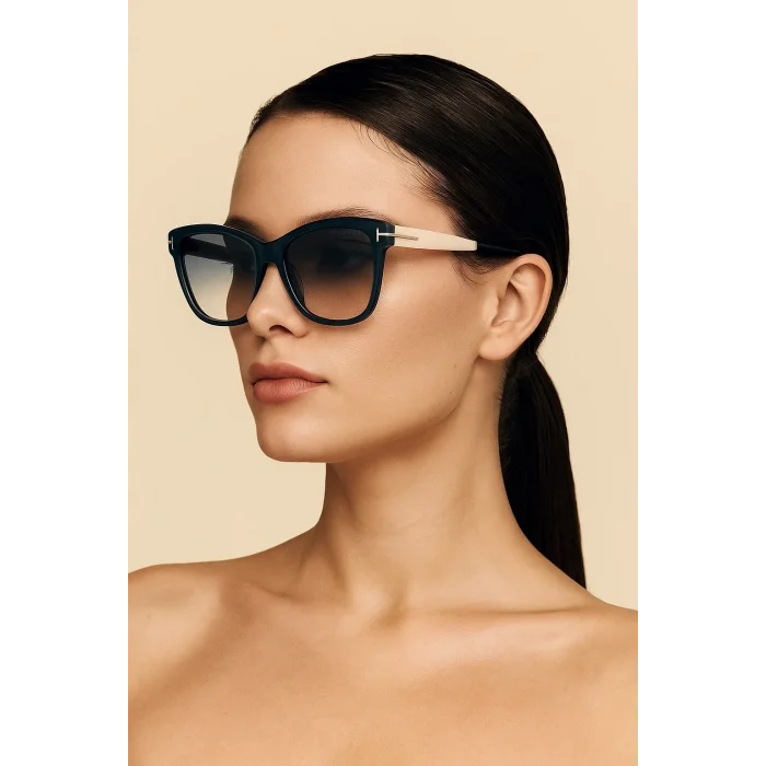 TOM FORD SUN LUCİA 1087 90P