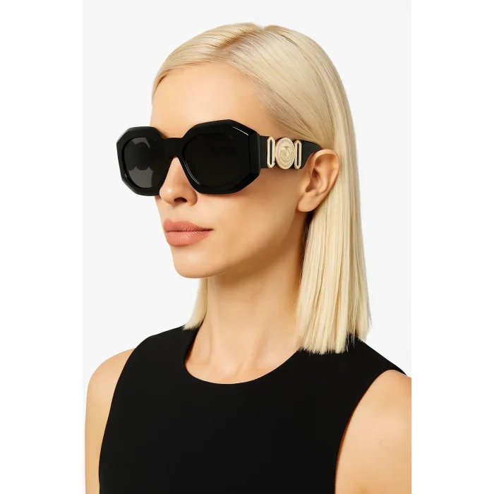 VERSACE SUN 4424U GB1/87