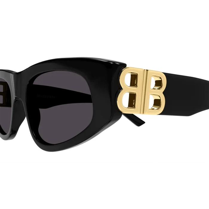 BALANCIAGA SUN BB0095S 001