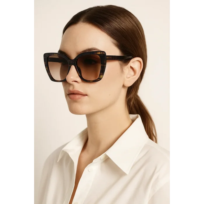 BURBERRY SUN OBE4366 39821355