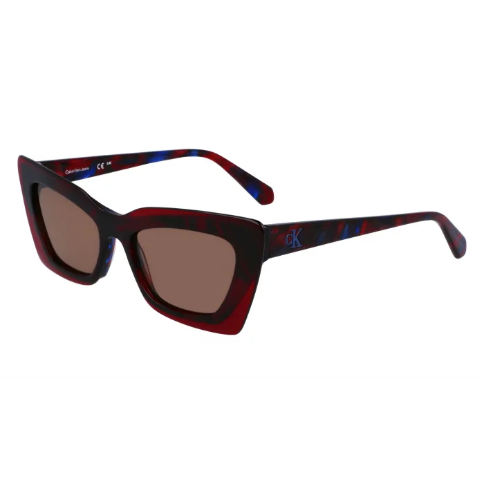 CALVIN KLEIN JEANS SUN CKJ23656S 602