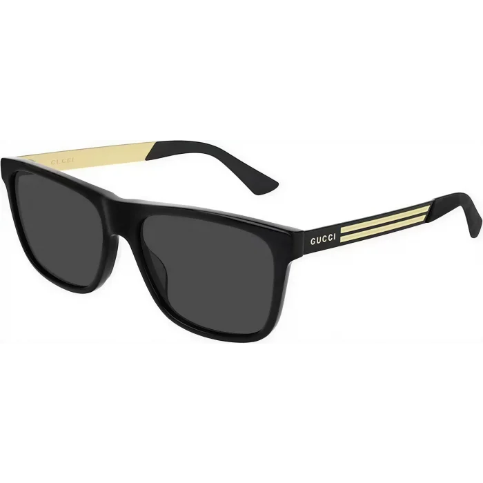 GUCCİ GÜNEŞ GÖZLÜĞÜ GG0687S 001 57 17