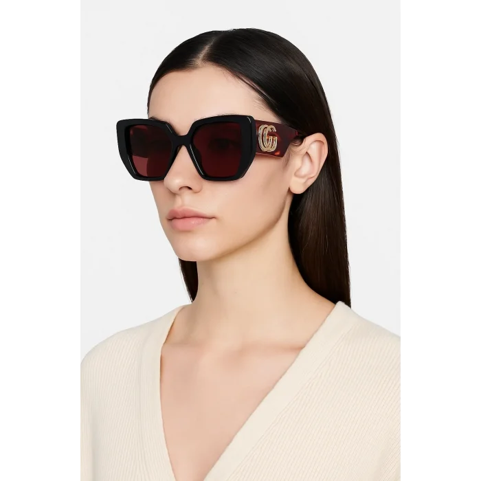 GUCCI SUN GG0956S 009