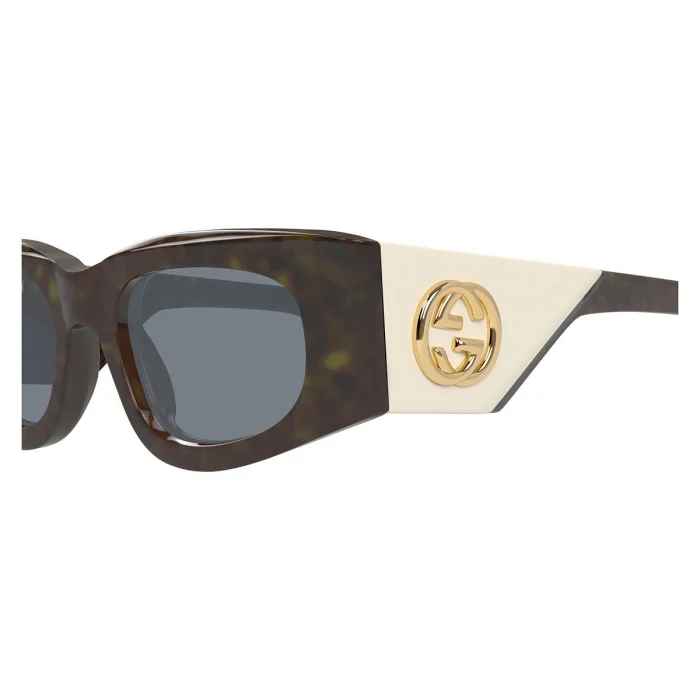 GUCCI SUN GG1664S C003