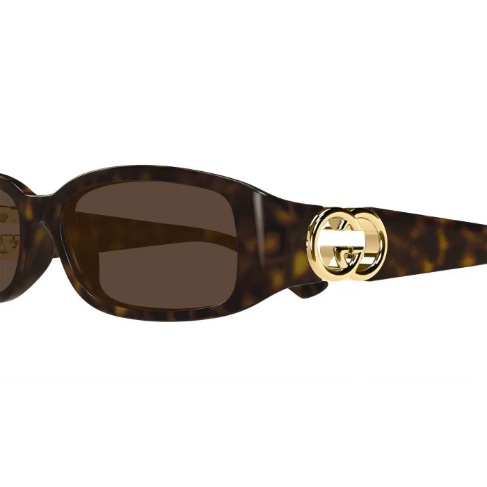 GUCCI SUN GGGG1661S C002