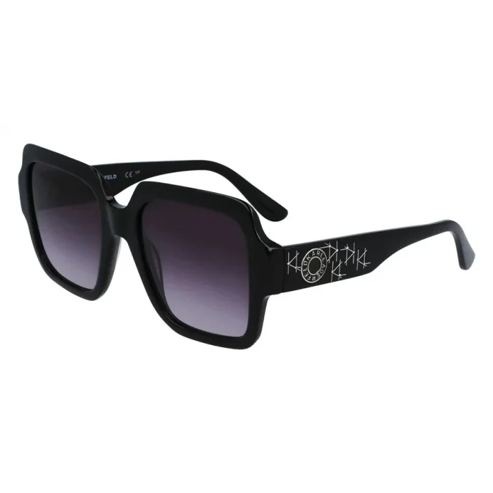 KARL LAGERFELD KL 6104SR 001