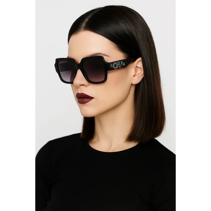 KARL LAGERFELD KL 6104SR 001