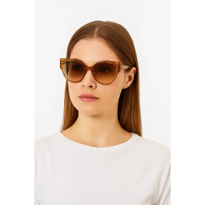 KARL LAGERFELD SUN KL6068S 205