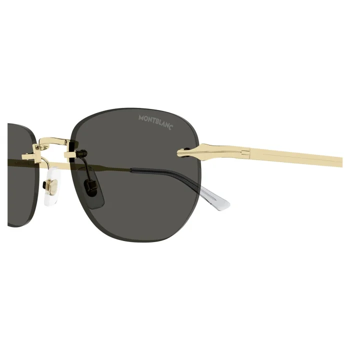 MONTBLANC SUN MB0303S 001