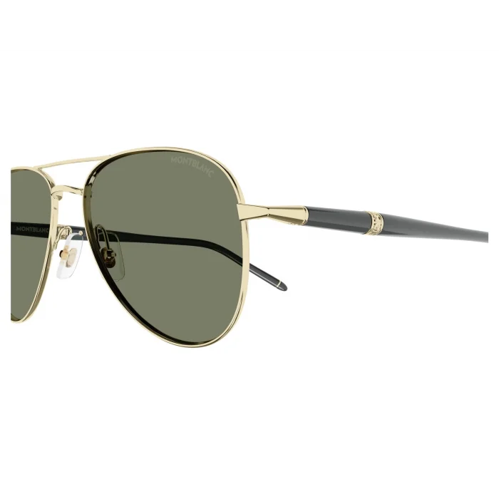 MONTBLANC SUN MB0345S 004