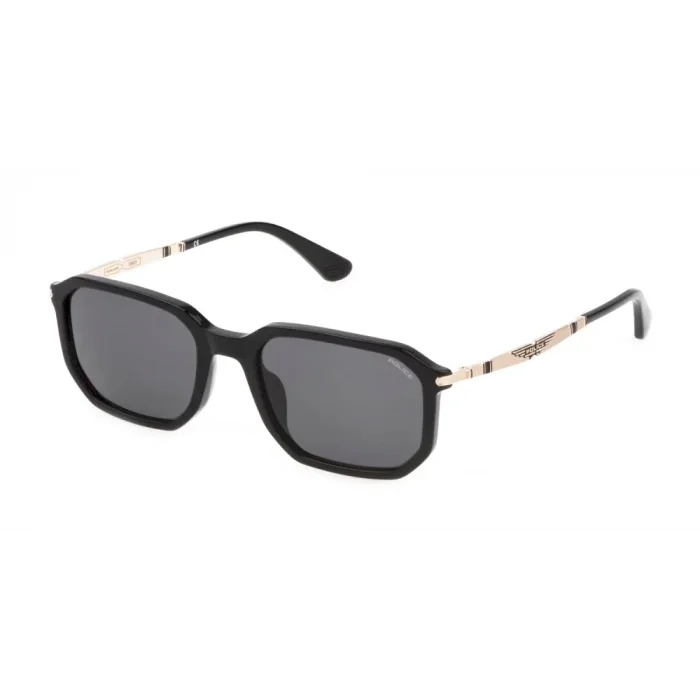POLICE SUN SPLF67 0700