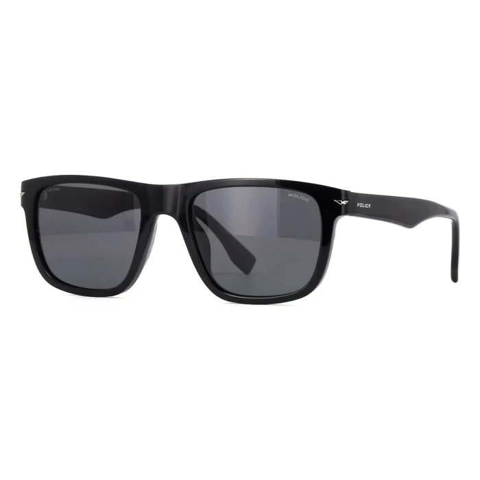 POLICE SUN SPLQ83M56700P