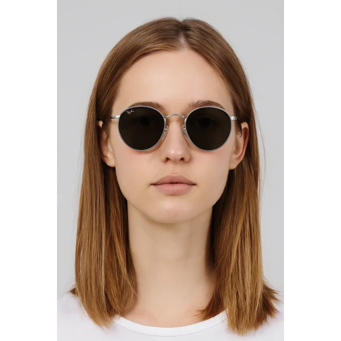 RAYBAN SUN ORB3447 9198B150