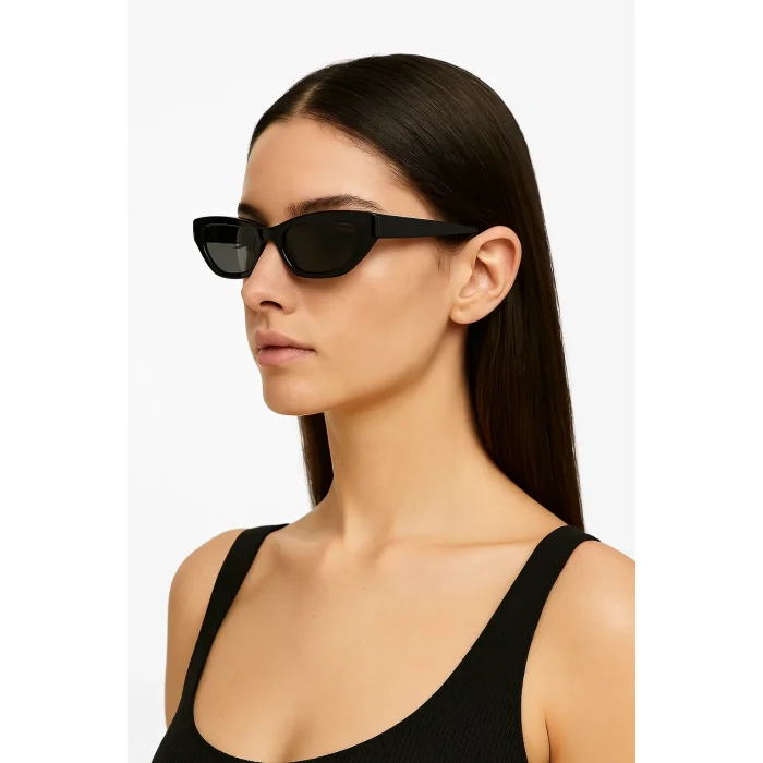 SAINT LAURENT SUN SL M126 001