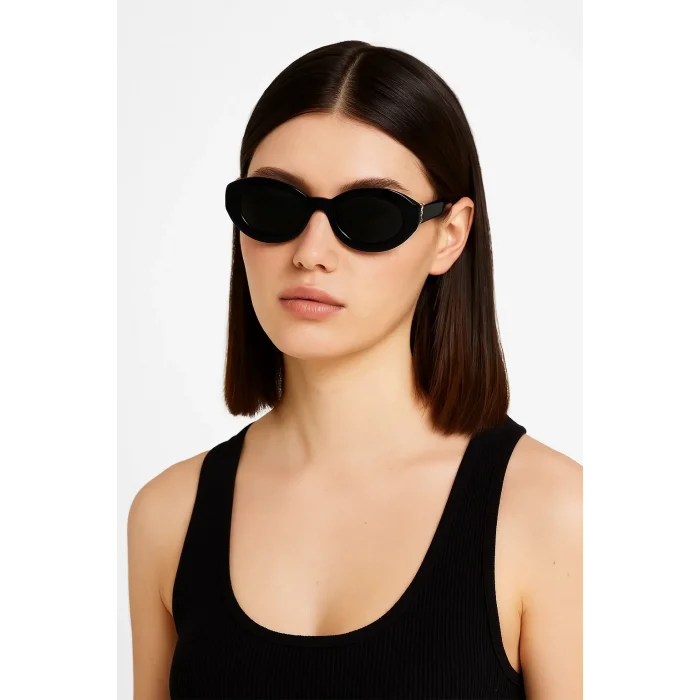 SAINT LAURENT SUN SL M136 001