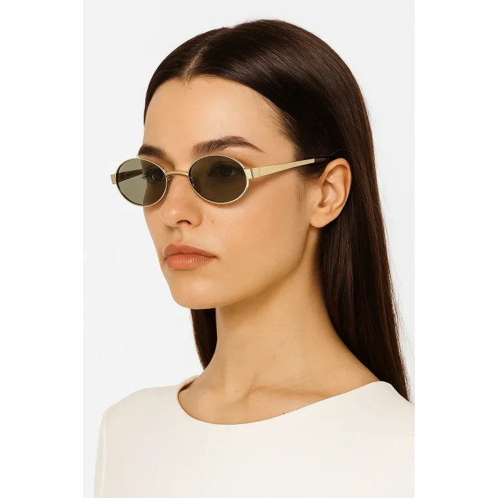 SAINT LAURENT SUN SL692 003
