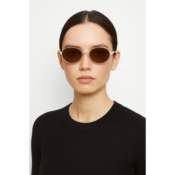 SAINT LAURENT SUN SL692 004