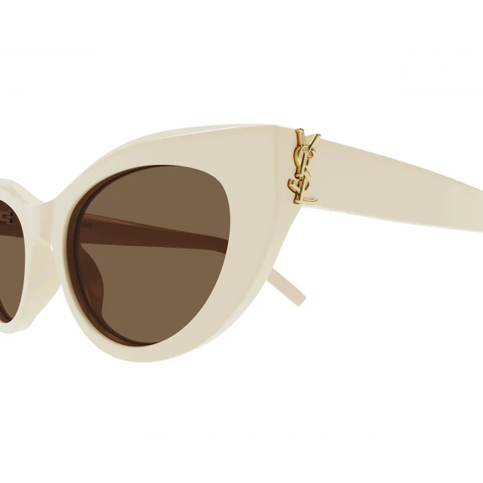 SAINT LAURENT SUN SLM115 C004