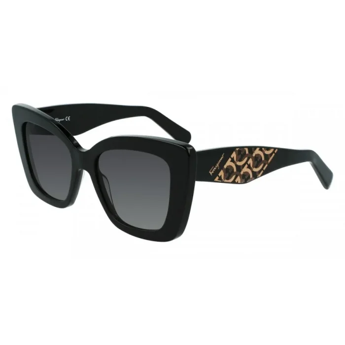 SALVATORE FERRAGAMO SUN SF1023S 001