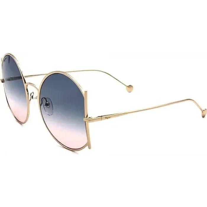 SALVATORE FERRAGAMO SUN SF244S 746