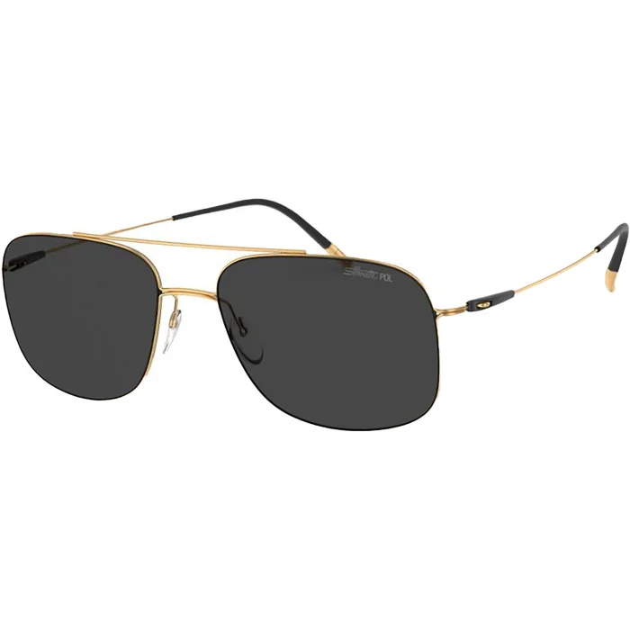 SILHOUETTE SUN GRABEN 8716