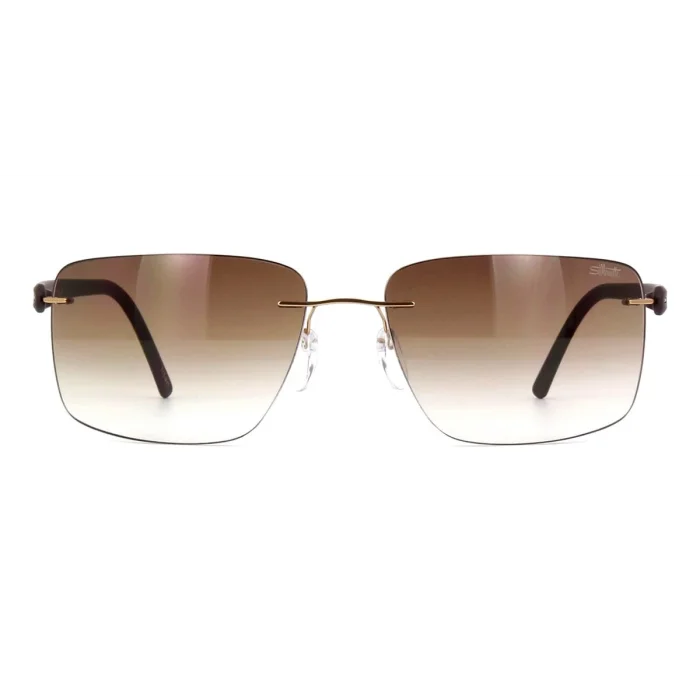 SILHOUETTE SUN SPIELBERG 8722