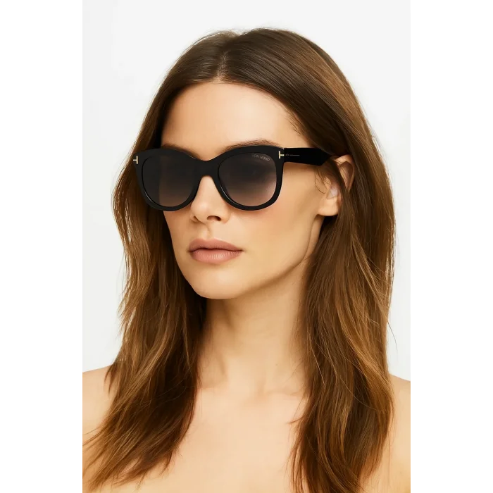 TOM FORD SUN FT08705401B