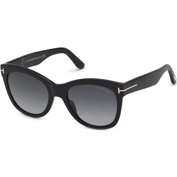 TOM FORD SUN FT08705401B