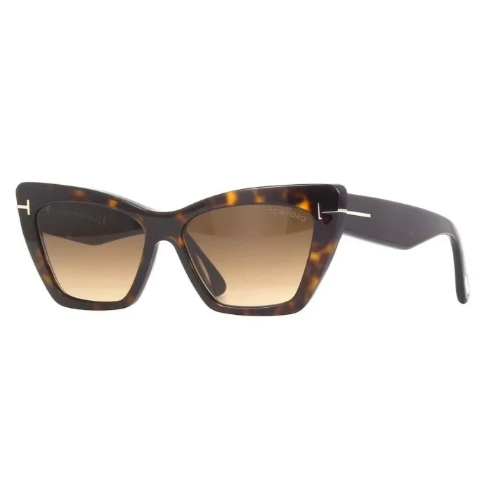 TOM FORD SUN FT0871 56 52F