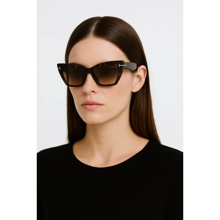 TOM FORD SUN FT0871 56 52F