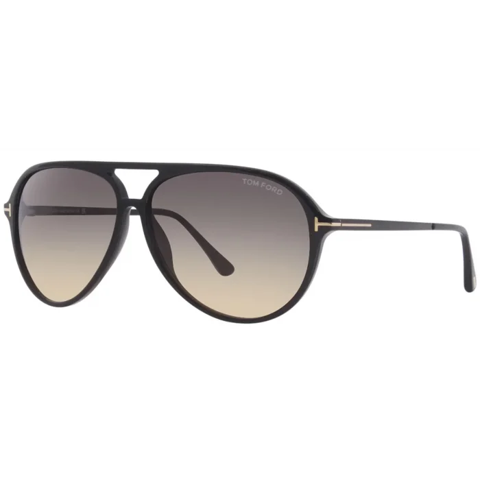 TOM FORD SUN FT0909 62 01B