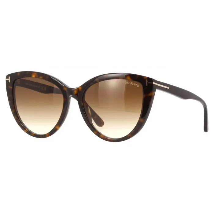TOM FORD SUN FT09155652F