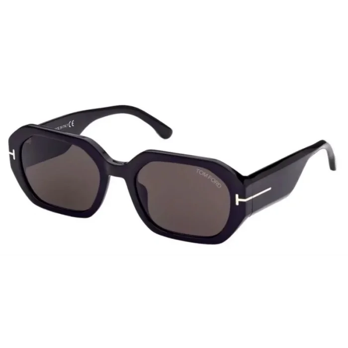 TOM FORD SUN FT0917 55 01A